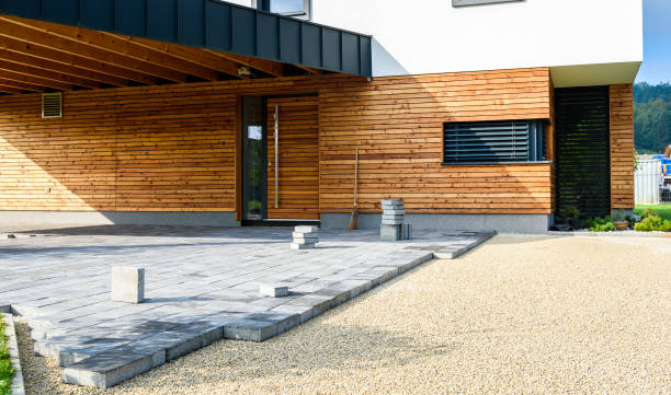 Best Concrete Paver Driveway  in Utica, MI