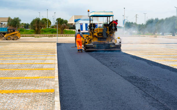 Best Affordable Driveway Pavers  in Utica, MI