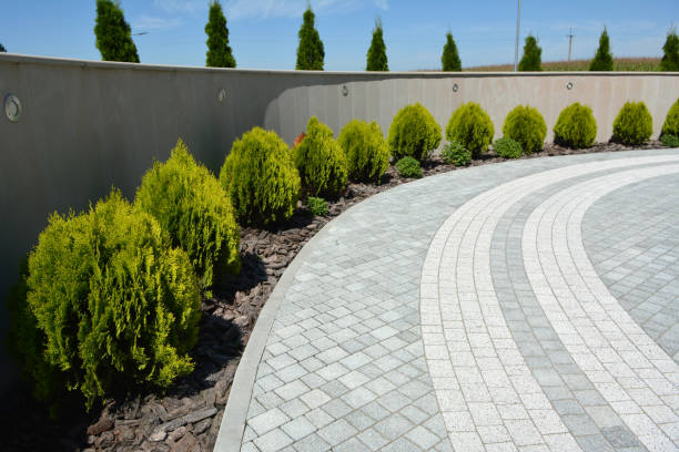 Professional Driveway Pavers in Utica, MI