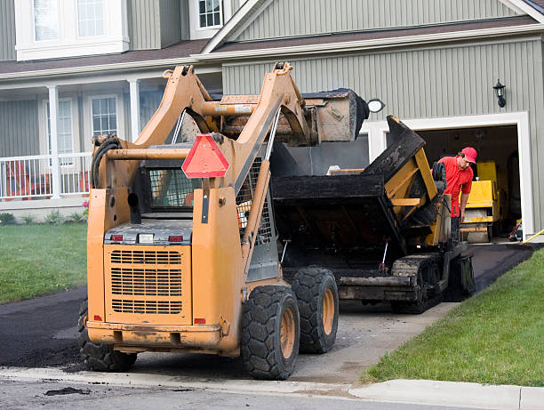 Best Best Driveway Pavers  in Utica, MI