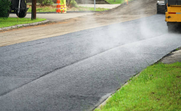 Best Cobblestone Driveway Pavers  in Utica, MI
